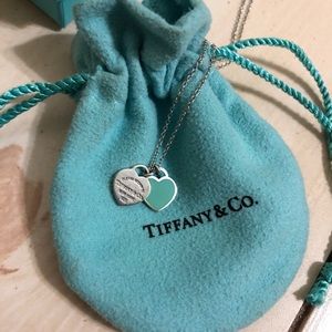 Tiffany & Co. Necklace